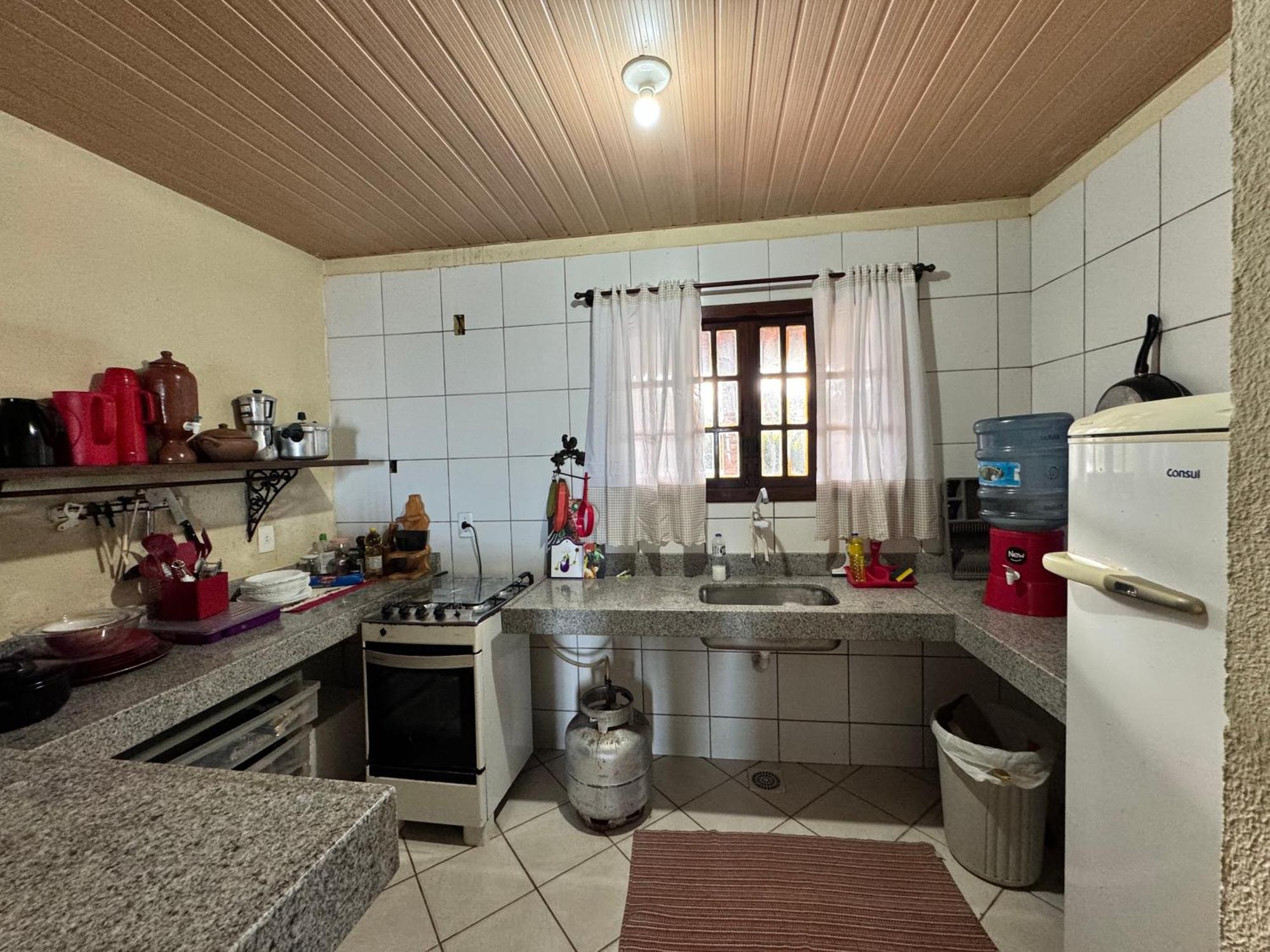 Chale Bella Vista Βίλα Guaramiranga Εξωτερικό φωτογραφία